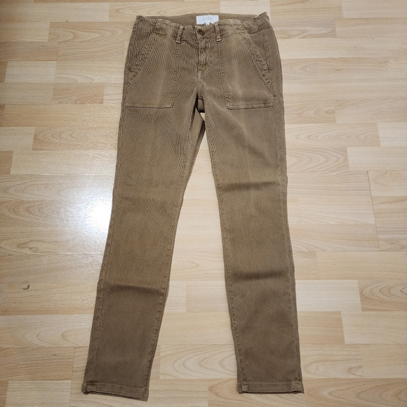 THE GREAT corduroy pants - Picture 2 of 4